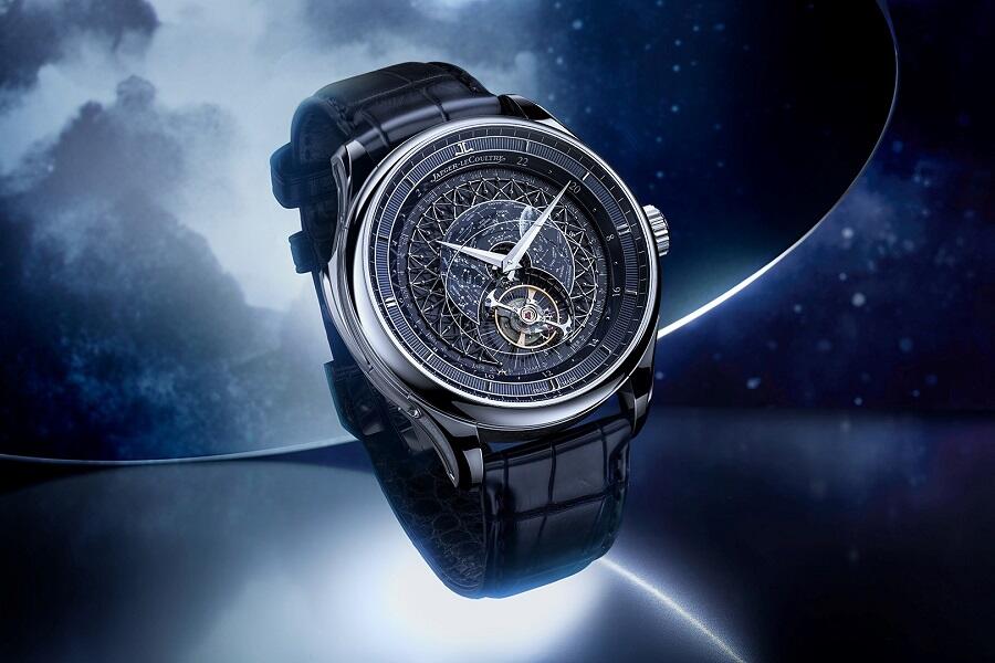 Jaeger LeCoultre Jewelry & Watches - Love Beverly Hills